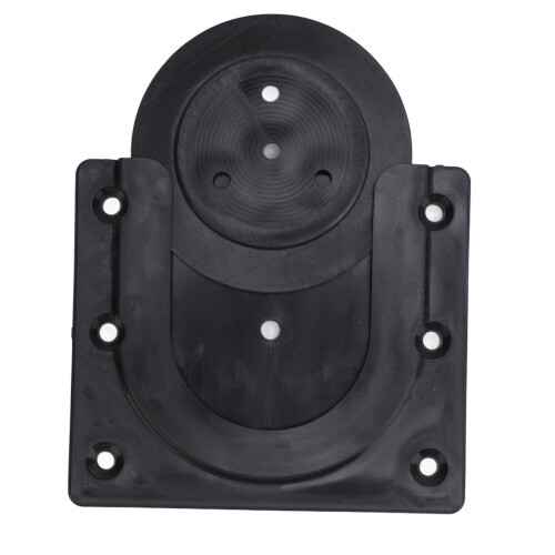 Dartboard Mounting Bracket Kit Professional Wall 1