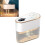 Diffusore di aromi USB triplo spray da 2,2 L bianco 11