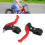 1 Pair Kids Bicycle Brake Handle Replacement Nylon 12