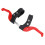 1 Pair Kids Bicycle Brake Handle Replacement Nylon 15