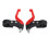 1 Pair Kids Bicycle Brake Handle Replacement Nylon 13