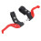 1 Pair Kids Bicycle Brake Handle Replacement Nylon 14