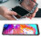 LCD Display Digitizer Screen with Frame for 12