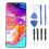 LCD Display Digitizer Screen with Frame for 1