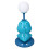 Kids Adjustable Dinosaur Baseball Toy Set with Retractable Bat, Plastic 10