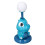 Kids Adjustable Dinosaur Baseball Toy Set with Retractable Bat, Plastic 16