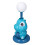Kids Adjustable Dinosaur Baseball Toy Set with Retractable Bat, Plastic 13