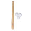 Kids Adjustable Dinosaur Baseball Toy Set with Retractable Bat, Plastic 11