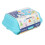 DF35 6-teiliges Eierform-Matching-Spielset, aus Kunststoff 9