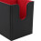 Magnetic Card Box Holds 100 Cards Scratch 15