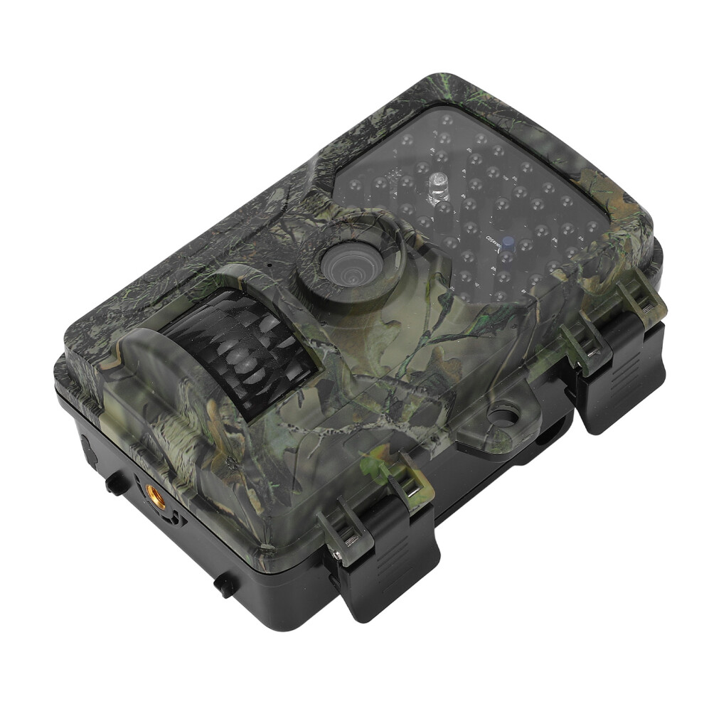 4K Night Vision Trail Camera 16MP, 2.0â Color Screen, IP66-image-OPC-PKF2FZZ-NEW