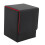 Magnetic Card Box Holds 100 Cards Scratch 1