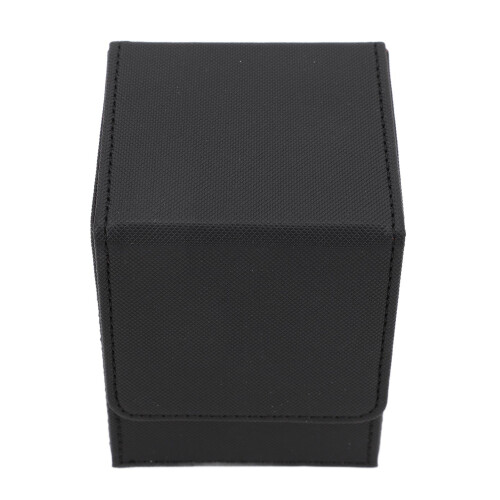 Magnetic Card Box Holds 100 Cards Scratch 2
