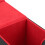 Magnetic Card Box Holds 100 Cards Scratch 14