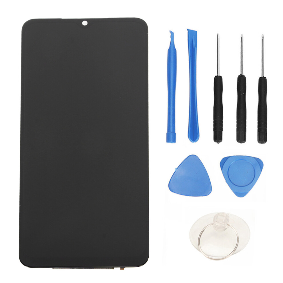 Screen Replacement Lcd Display Touch Screen 8320539077666