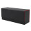 Card Deck Box Holding 250 Cards PU Leather 6