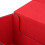 Card Deck Box Holding 250 Cards PU Leather 13