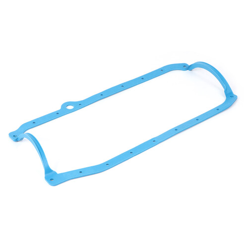 Oil Pan Gasket Replacement Part Fit for Chevy 265 2