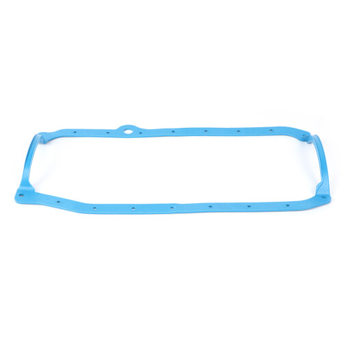 Oil Pan Gasket Replacement Part Fit for Chevy 265