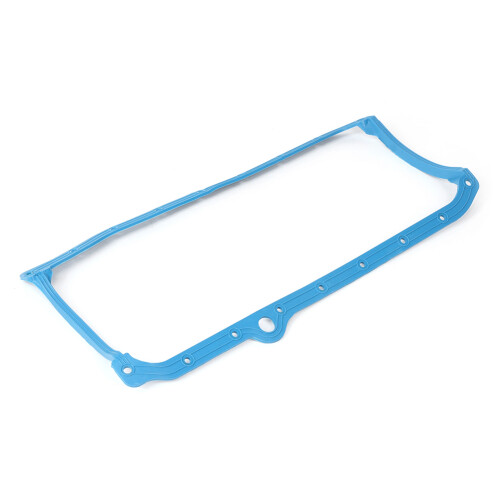 Oil Pan Gasket Replacement Part Fit for Chevy 265 1