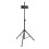 Dartboard Tripod Stand Heavy Duty Adjustable 6