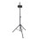 Dartboard Tripod Stand Heavy Duty Adjustable 10