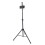 Dartboard Tripod Stand Heavy Duty Adjustable 11