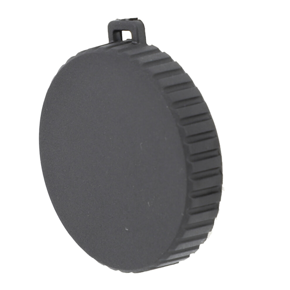 Waterproof TPU Lens Cap Protector Cover for Osmo Action 3/4 Cameras-image-OPC-PKF2GK5-NEW