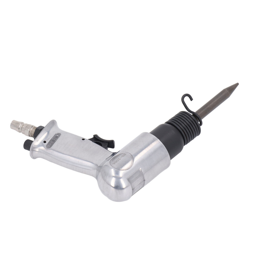 Pneumatic Shovel Kit 4500BPM, 41mm Stroke, 1/4" PT, 3/8" Pipe-image-OPC-PKF2GKD-NEW