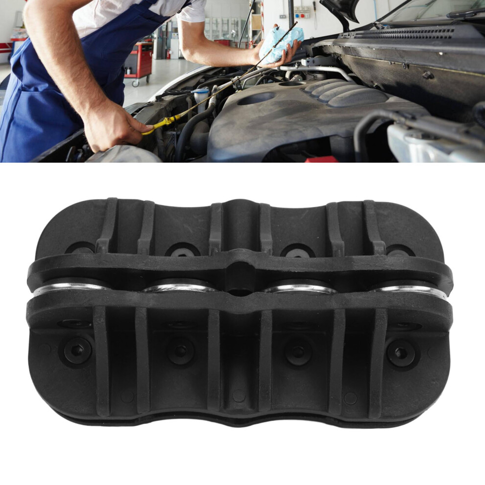 Versatile Handheld Pipe Straightener For 1/8" Fuel & Transmission Lines 7891348831028