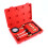 Petrol Engine Compression Tester Test Gauge Kit 2