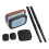 Electric Air Drum Set 3D Motion Sensing Portable 2