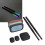 Electric Air Drum Set 3D Motion Sensing Portable 10