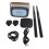 Electric Air Drum Set 3D Motion Sensing Portable 1