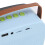 Electric Air Drum Set 3D Motion Sensing Portable 15