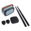Electric Air Drum Set 3D Motion Sensing Portable 8