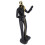Bandfigur Statue Harz 27,3  9,7 cm Figur 11