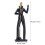 Bandfigur Statue Harz 27,3  9,7 cm Figur 2