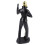 Bandfigur Statue Harz 27,3  9,7 cm Figur 12