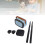 Electric Air Drum Set 3D Motion Sensing Portable 11