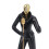 Bandfigur Statue Harz 27,3  9,7 cm Figur 8
