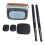 Electric Air Drum Set 3D Motion Sensing Portable 6