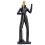 Bandfigur Statue Harz 27,3  9,7 cm Figur 3
