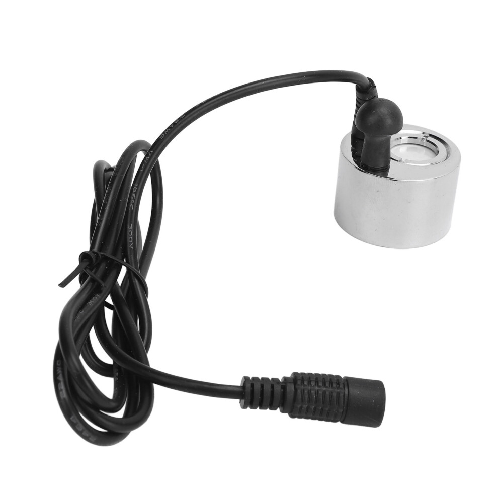 Pond Fog Machine Copper Ultrasonic Mist Maker Single Head Dc24v 650Ma 4911348831460