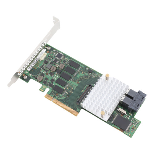 Smart Array Card PCI Express 3.0 X8 12GB/s OCE RLM 2
