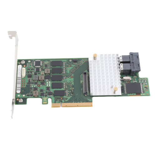 Smart Array Card PCI Express 3.0 X8 12GB/s OCE RLM 1