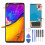 Screen Replacement for LG V30 Plus V35 ThinQ LCD 1