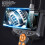 Industrial 1m HD Borescope Camera with Screen Handheld Portable Inspection Tool 10