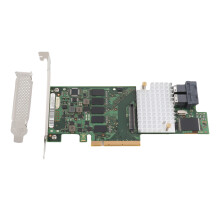 Smart Array Card PCI Express 3.0 X8 12GB/s OCE RLM