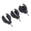 3pcs 4 Claw Golf Ball Retriever Grabber Pick Up 10